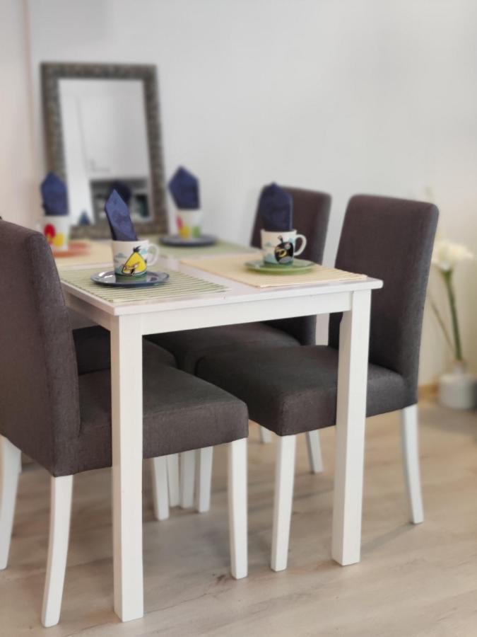 Joutjaerven Studio Apartment ลาห์ตี ภายนอก รูปภาพ